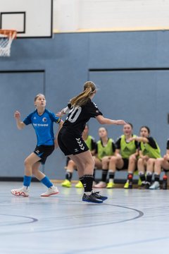 Bild 177 - wBJ NFV Futsalmeisterschaft